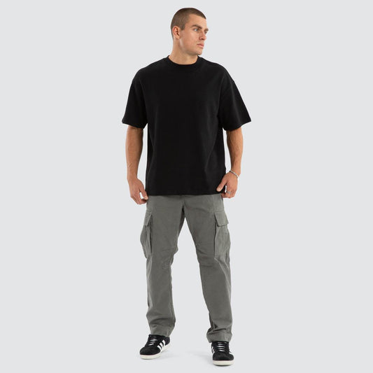Nena And Pasadena League Cargo Pant - Khaki