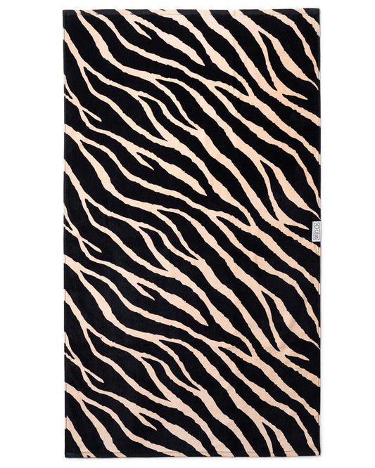 Leus Dazzle Beach Eco Towel Unclassified
