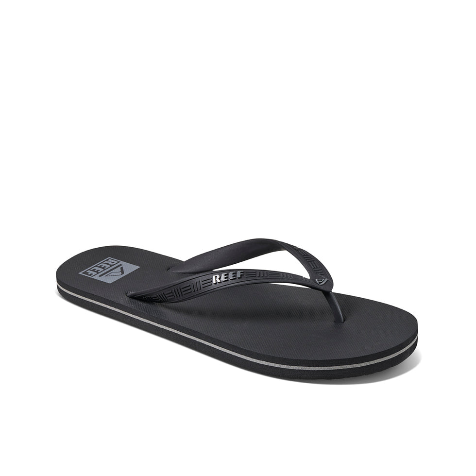 Reef Seaside Thong - Black