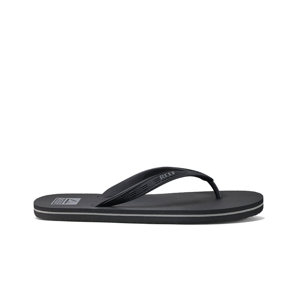 Reef Seaside Thong - Black