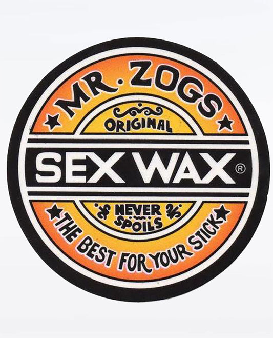 Sexwax Air Freshener - Coconut