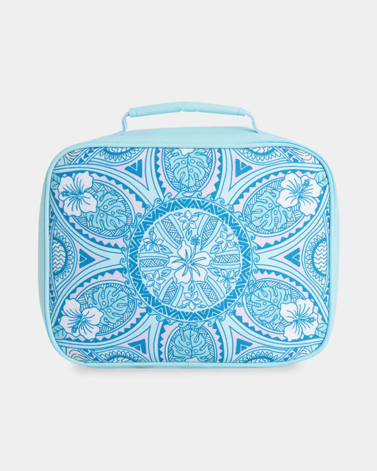 Billabong Tropical Rhapsody Lunch Box - Saltwater Slide