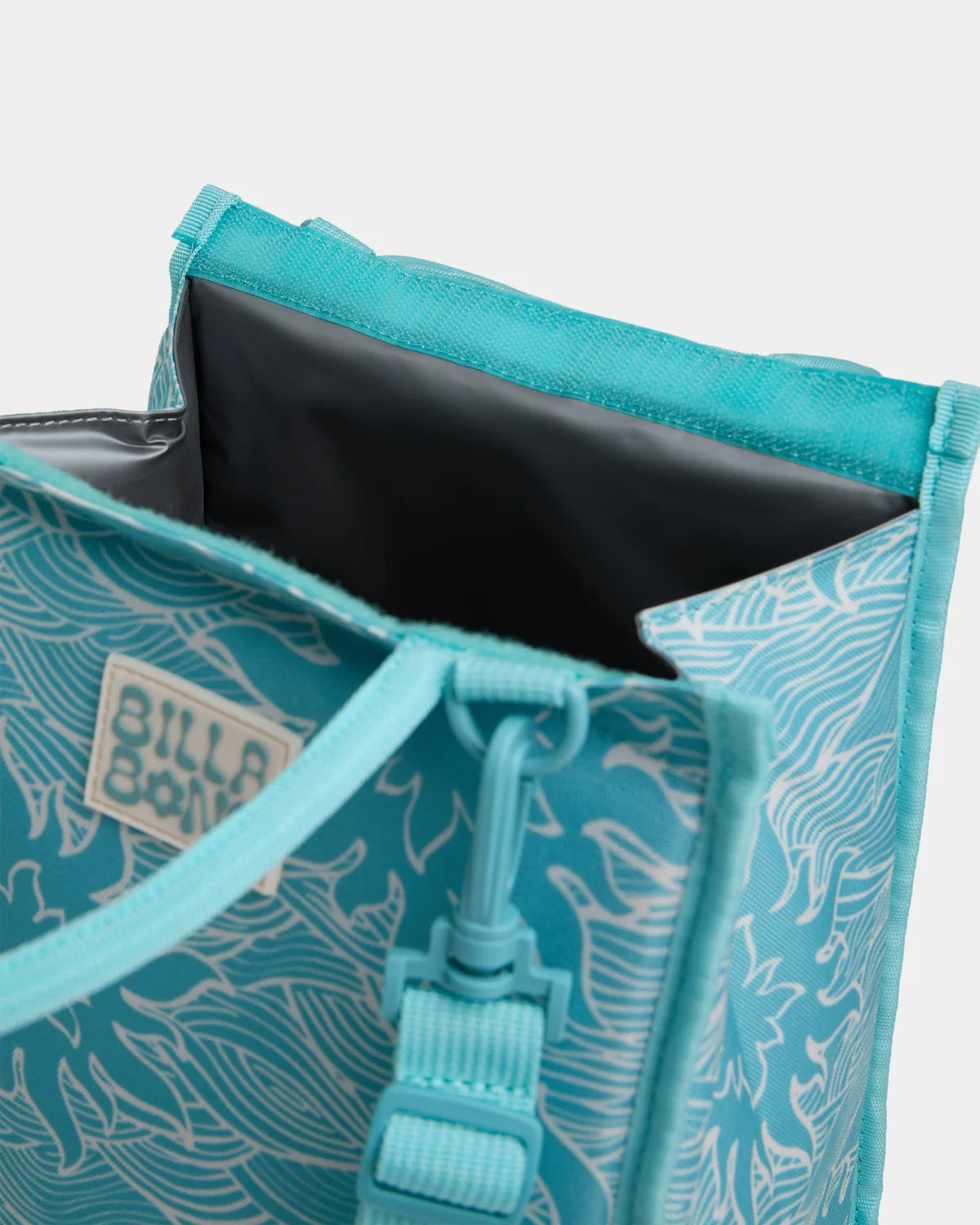 Billabong Tiki Lunch Box - Multi