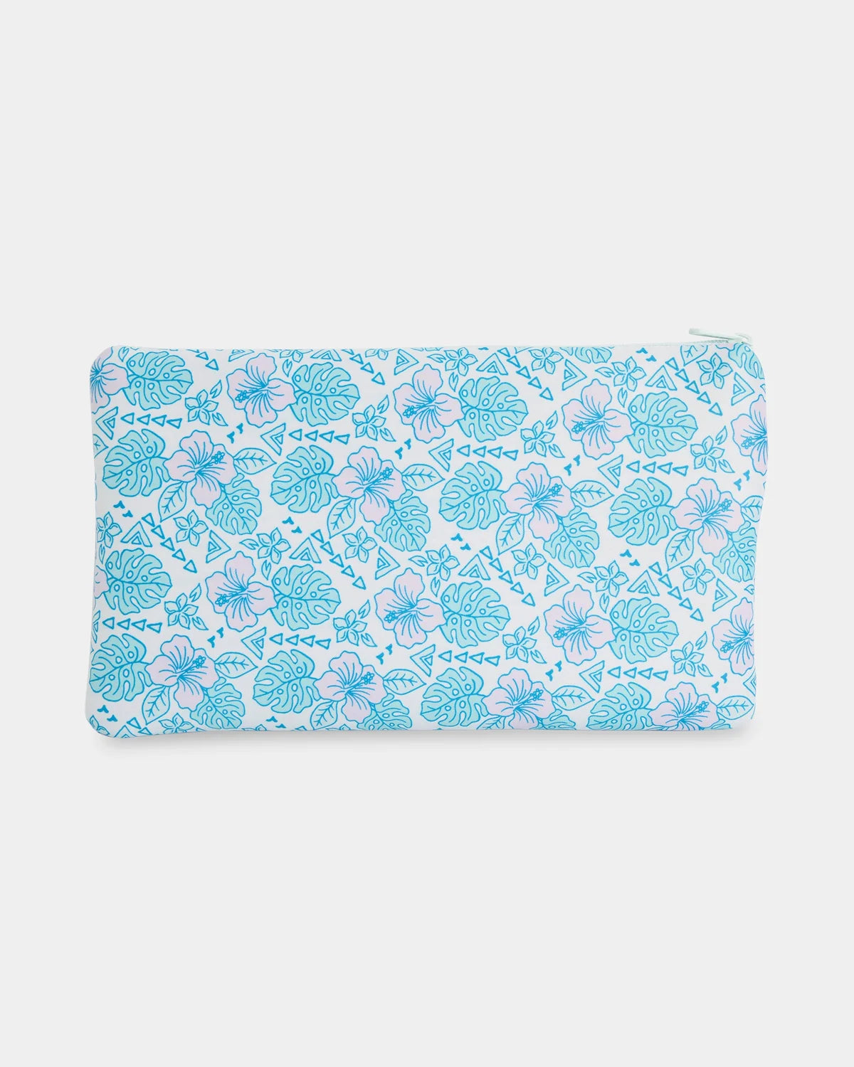 Billabong Large Pencil Case - Saltwater Slide