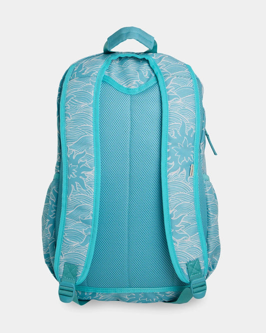 Billabong Hazy Days Roadie - Misty Blue