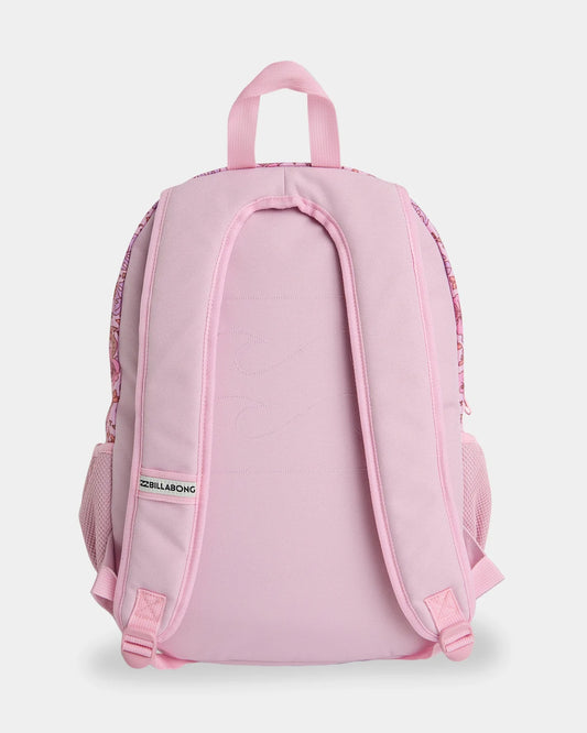 Billabong Mahi Backpack - Candy Pink