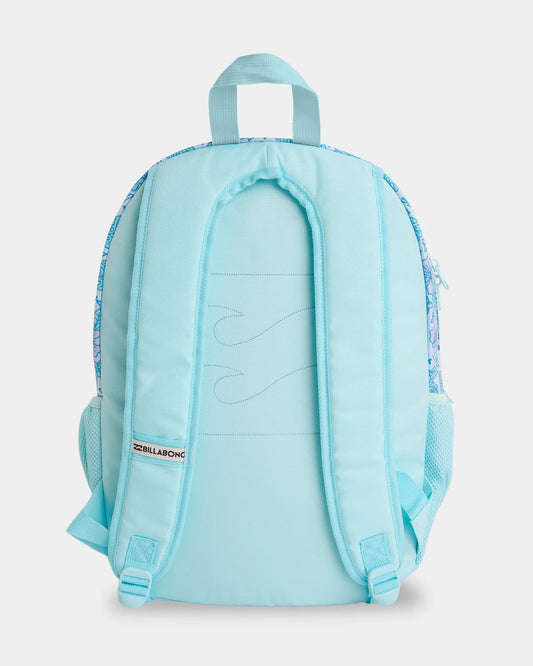 Billabong Tropical Rhapsody Mahi Backpack - Saltwater Slide