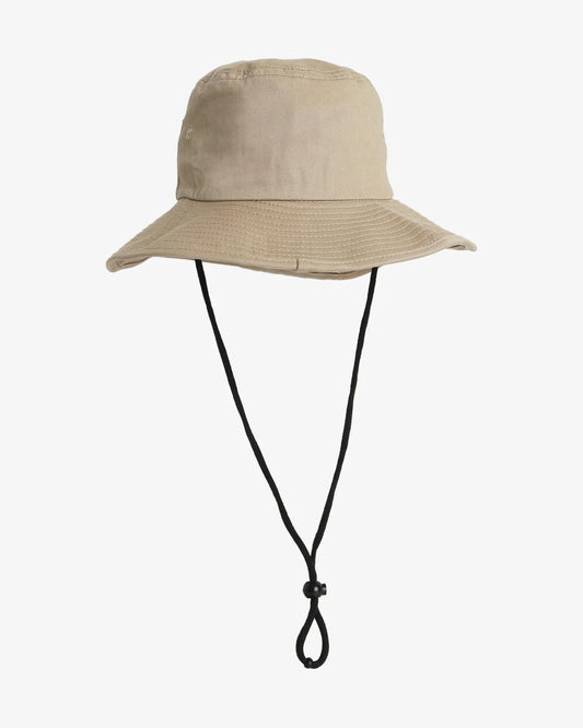 Billabong Big John Hat - Desert
