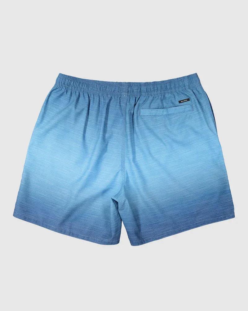 Billabong Sergio Layback Boys- Light Navy - Guys & Girls Surf n Street