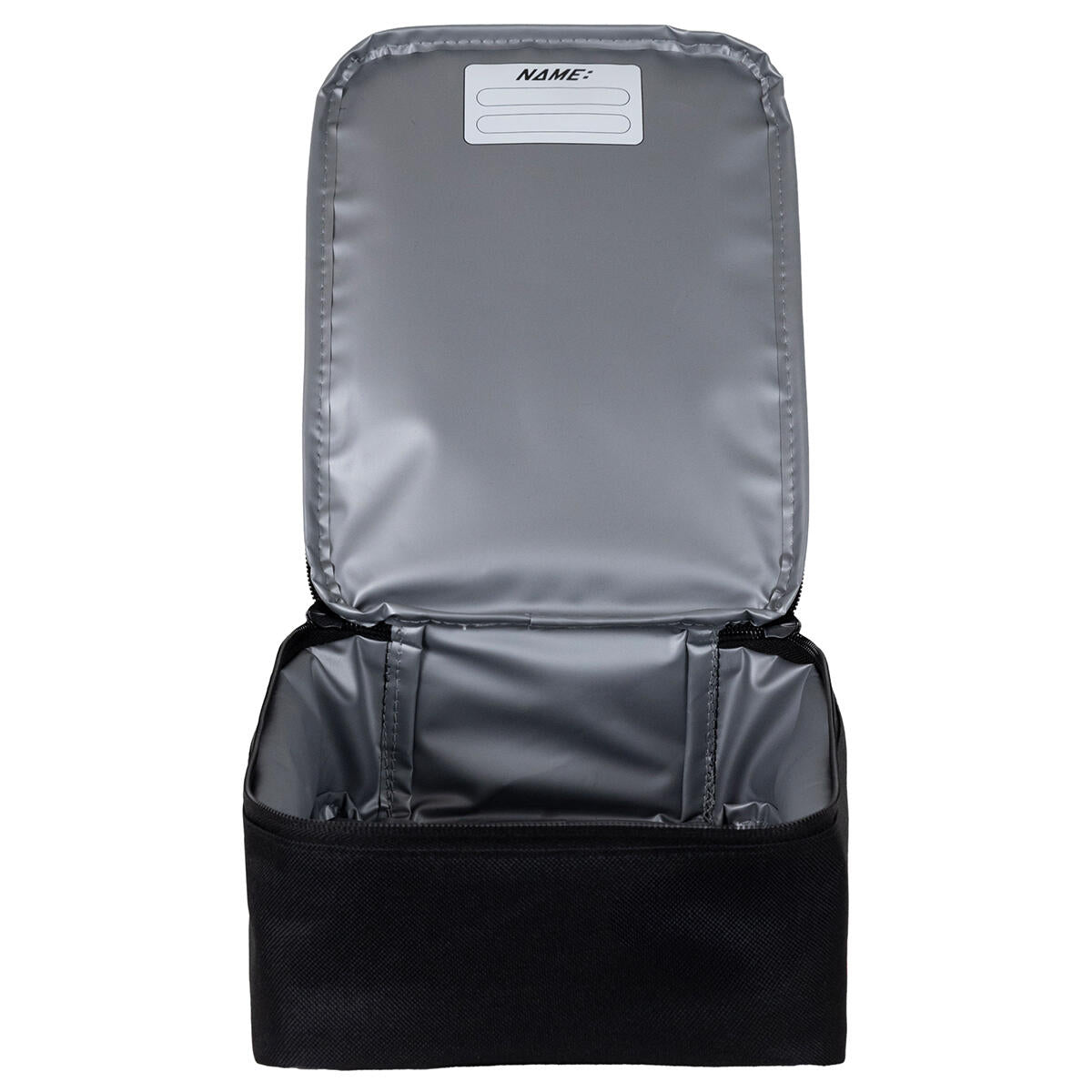 Santa Cruz Gremlin Patrol Lunch Box - Black