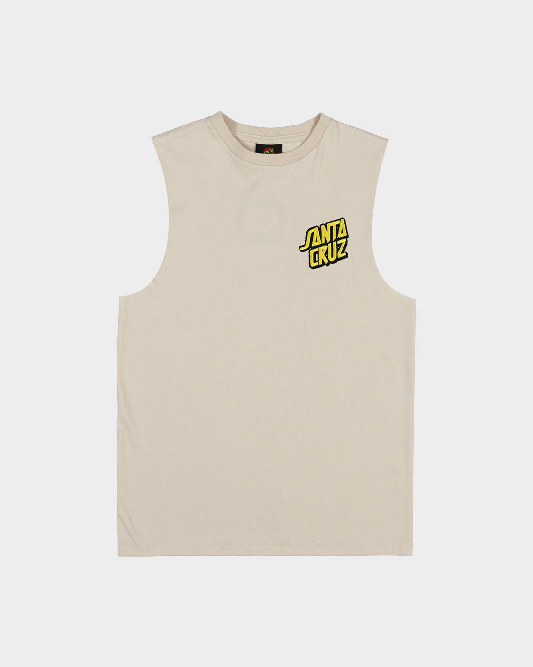 Santa Cruz Summer 76 Muscle - Natural