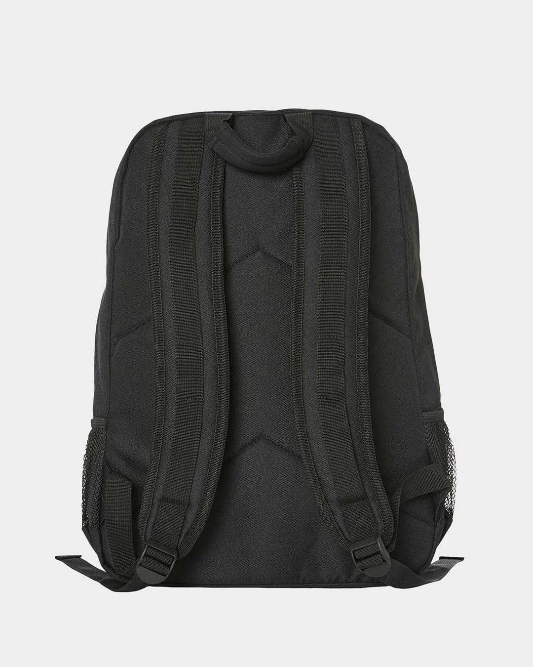 Santa Cruz Classic Dot Backpack - Black - Guys & Girls Surf n Street