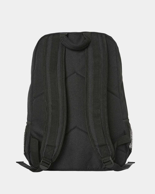 Santa Cruz Classic Dot Backpack - Black - Guys & Girls Surf n Street