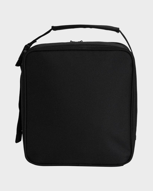 Billabong All Day Lunch Box - Black 2 - Guys & Girls Surf n Street