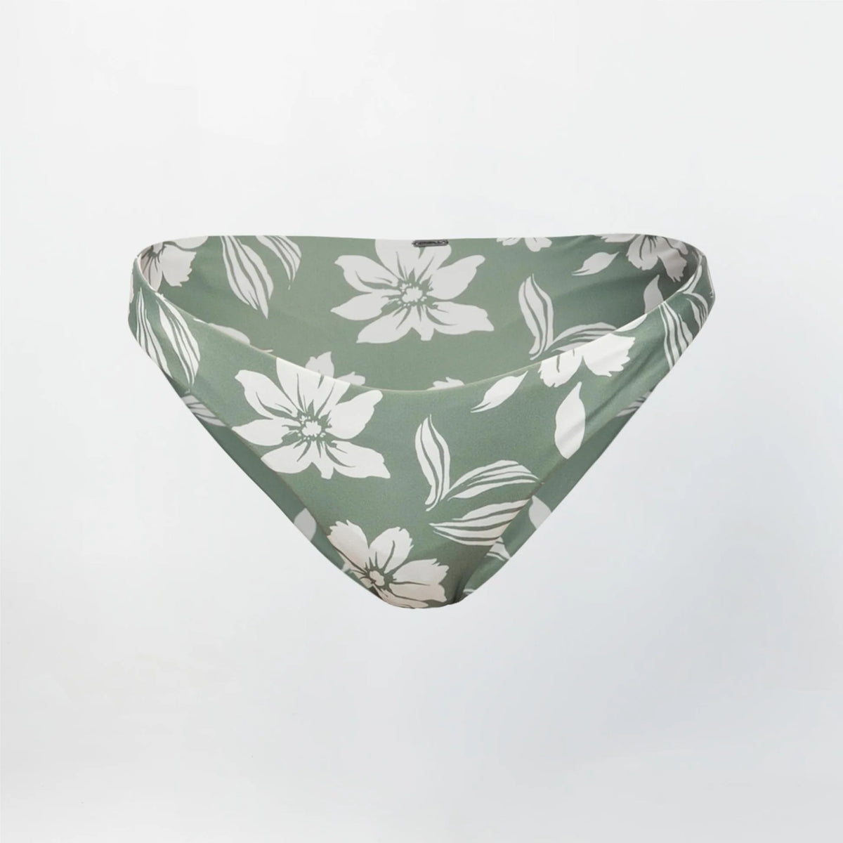 O'Neill Saltwater Essentials Rockley Bikini Bottom - Sea Spray