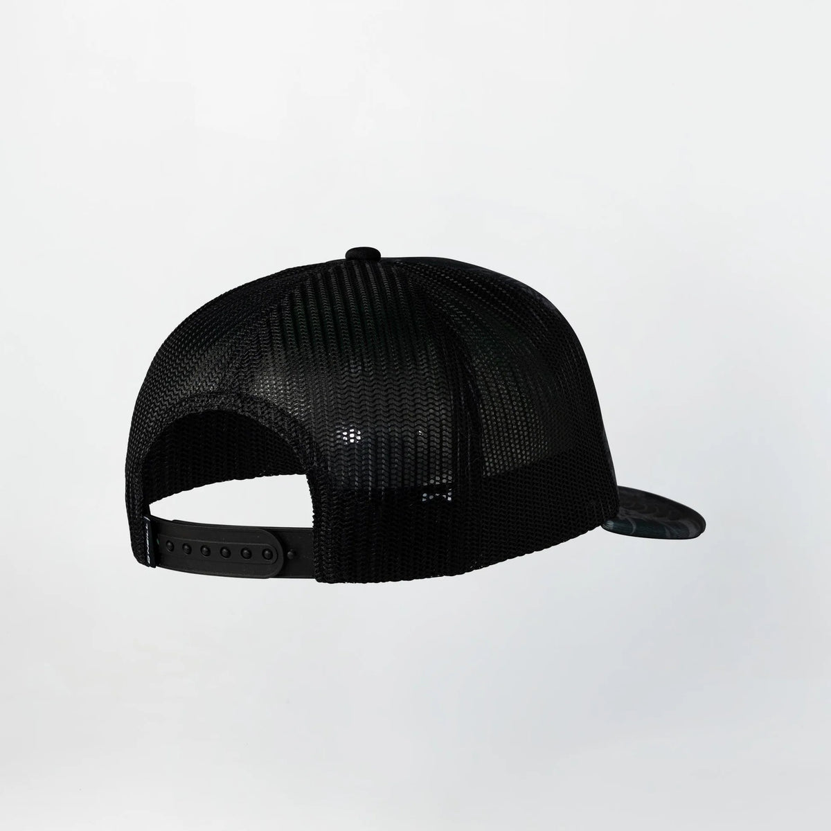 O'Neill Womens Tropic Trucker Cap - Tropic Noir