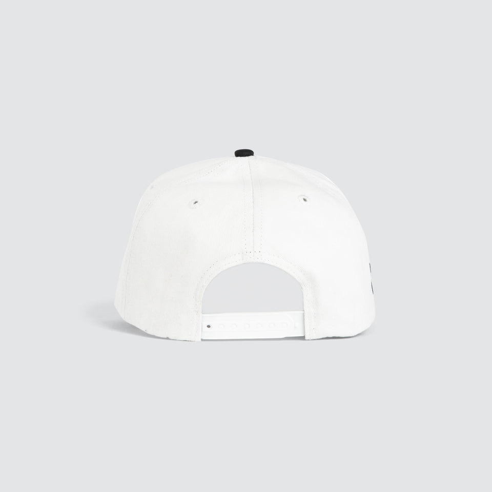 Nena And Pasadena Conrad Cap - Natural White