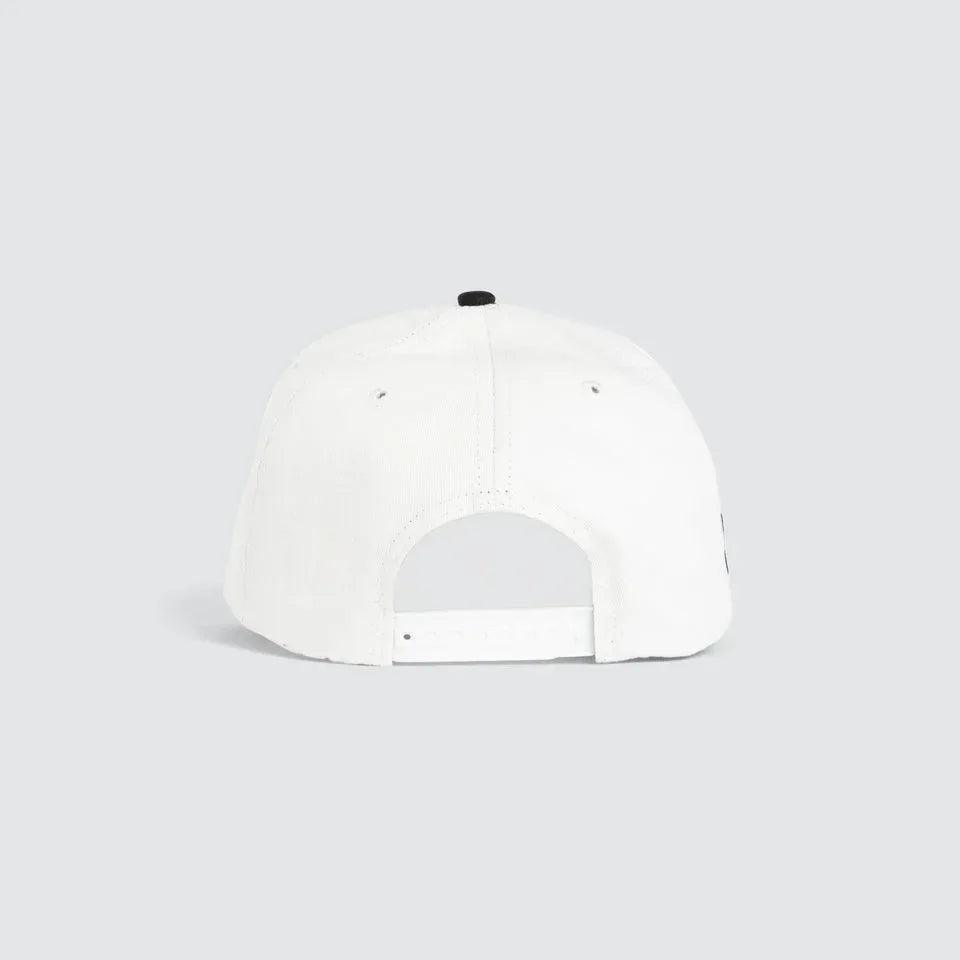 Nena And Pasadena Conrad Cap - Natural White - Guys & Girls Surf n Street