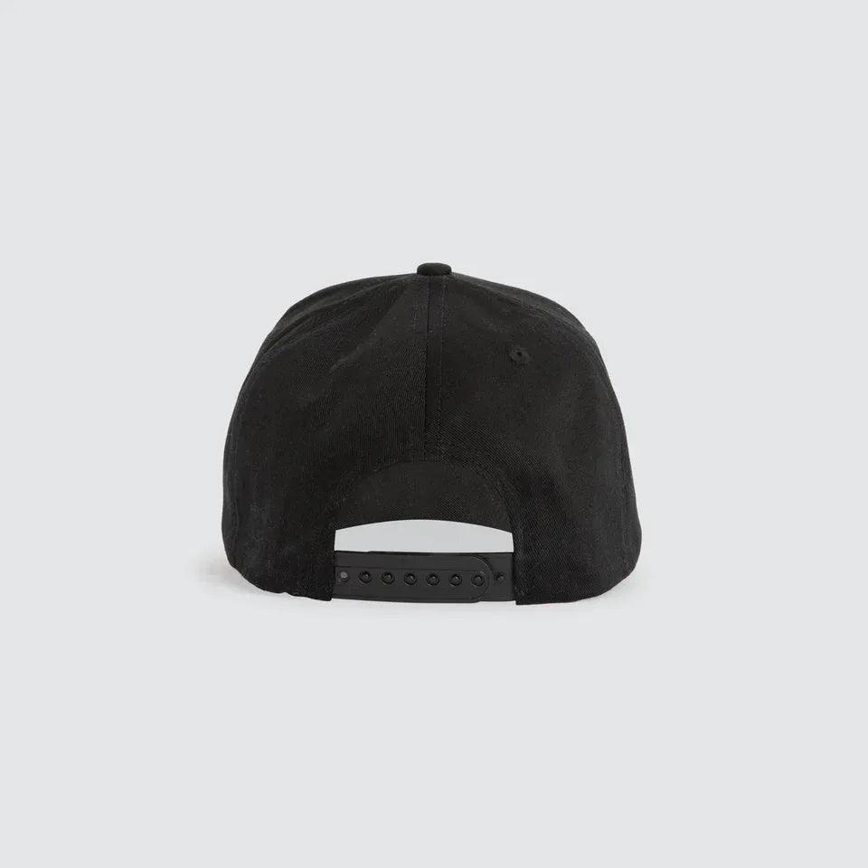 Nena And Pasadena Loyal Cap - Black - Guys & Girls Surf n Street