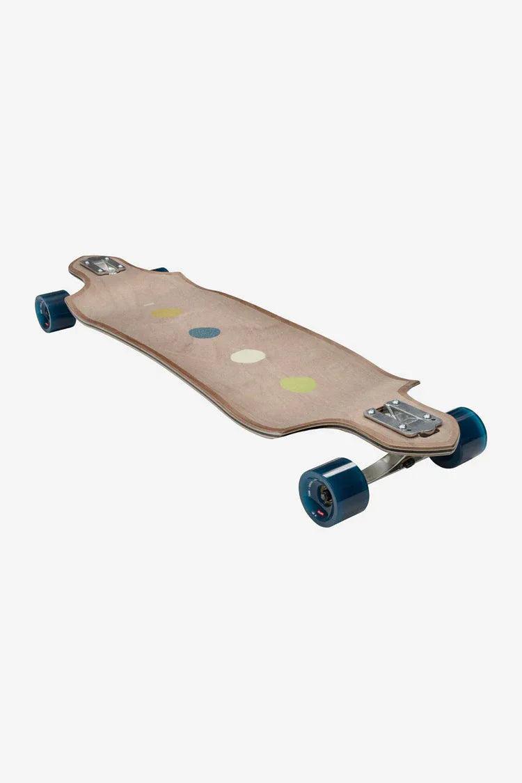 Globe Geminon Micro Drop 37” Longboard - Dawn - Guys & Girls Surf n Street