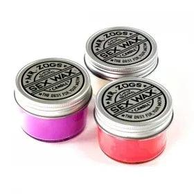 Sexwax Strawberry Candle - Guys & Girls Surf n Street