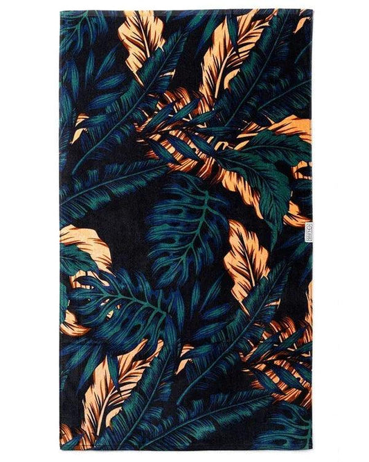 Leus Jungle Madness Beach Eco Towel Unclassified - Guys & Girls Surf n Street