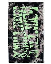 Leus High Times Beach Eco Towel Unclassified - Guys & Girls Surf n Street