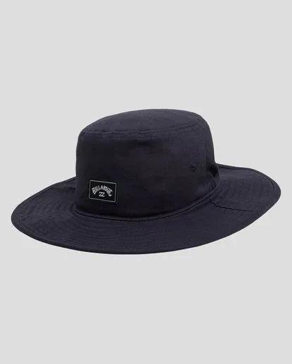 Billabong Big John Hat - Navy - Guys & Girls Surf n Street