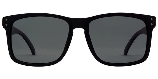Carve Goblin XL - Matt Black Grey Polarized Lens - Guys & Girls Surf n Street