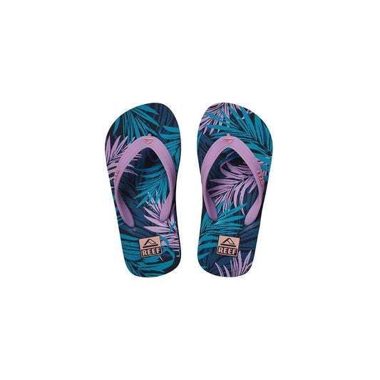 Reef Girls Switchfoot - Lavender - Guys & Girls Surf n Street