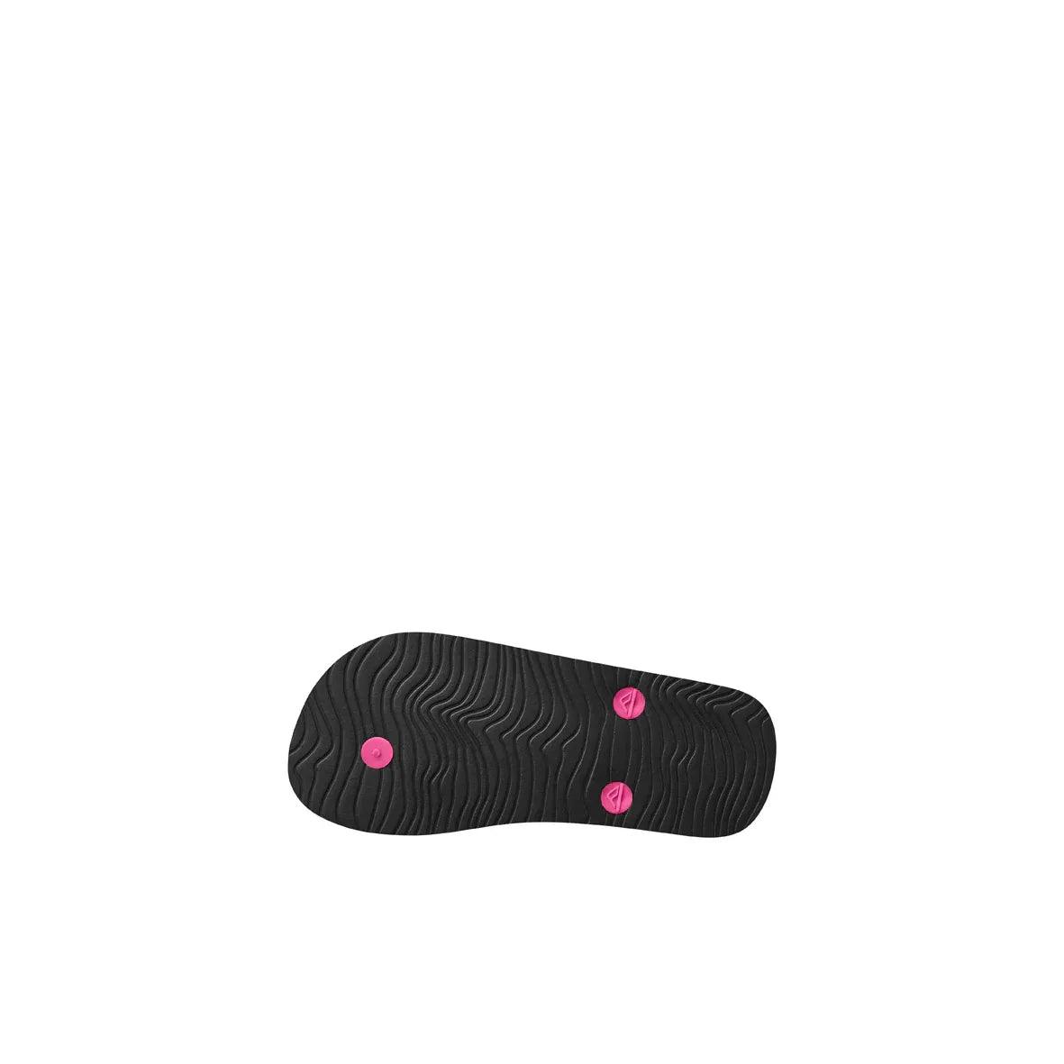 Reef Girls Switchfoot - Neon Hibiscus - Guys & Girls Surf n Street