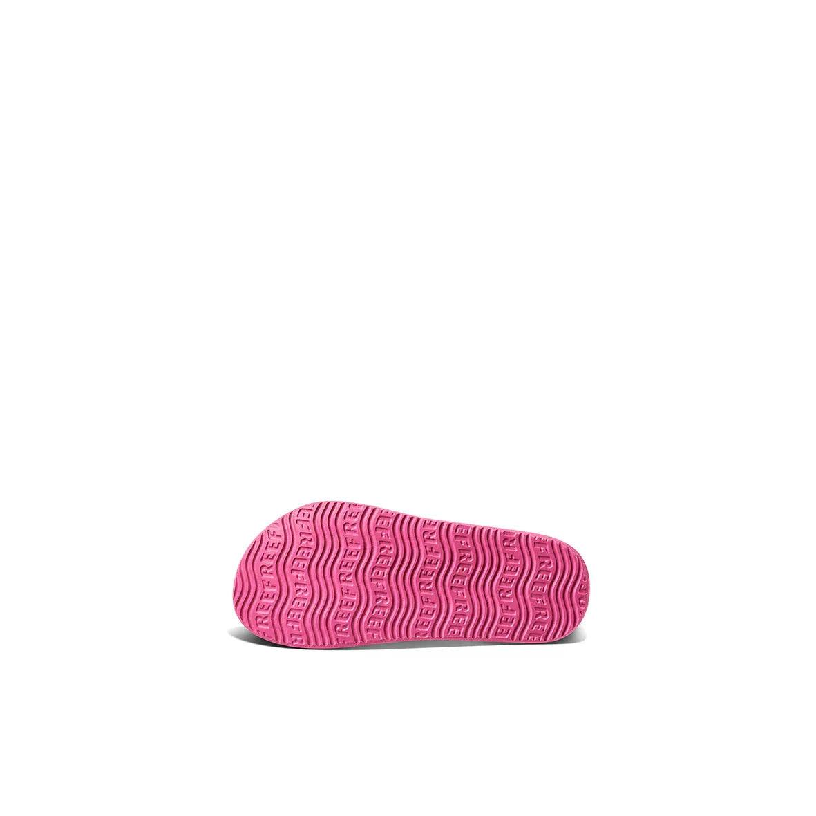 Reef Little Cushion Vista - Monstera - Guys & Girls Surf n Street