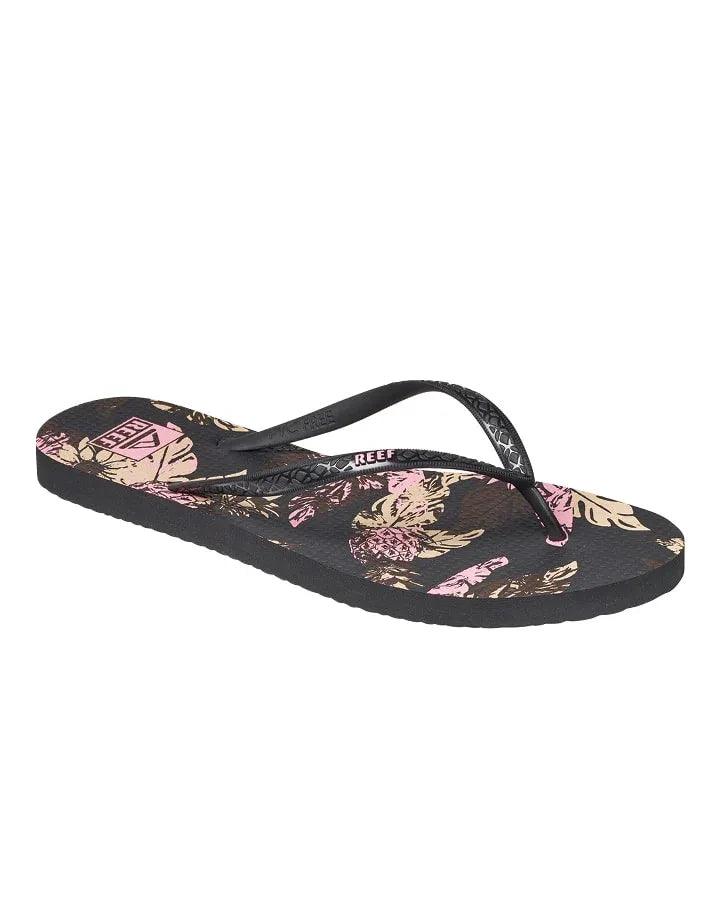 Reef Seaside Prints - Blossom - Guys & Girls Surf n Street