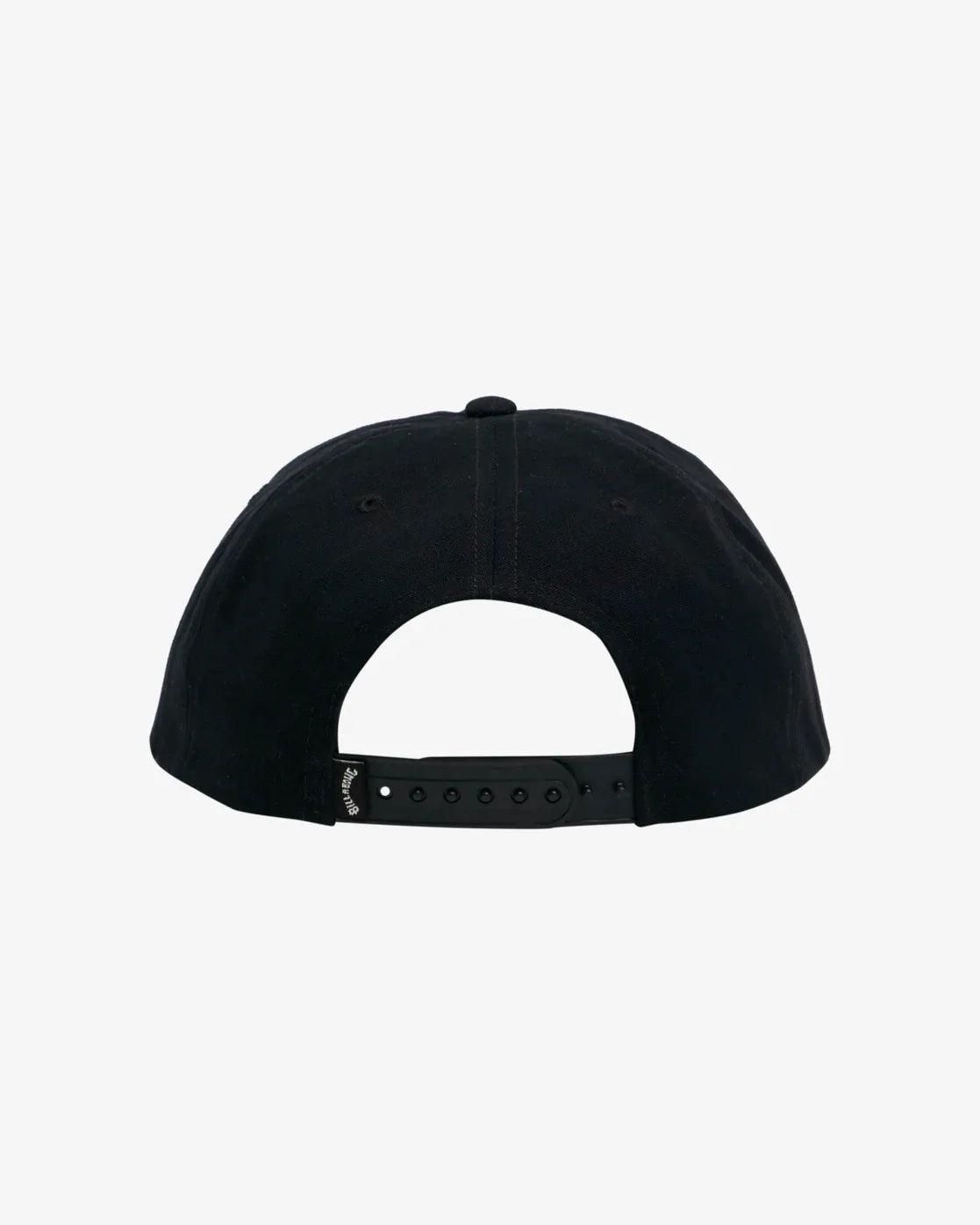 Billabong OG Pill Snapback - Fig - Guys & Girls Surf n Street
