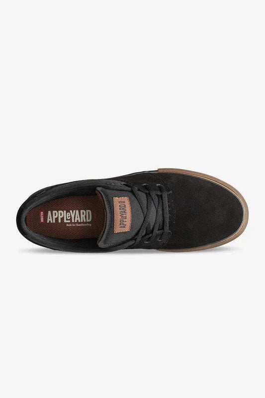 Globe Mahalo - Black/Gum - Guys & Girls Surf n Street