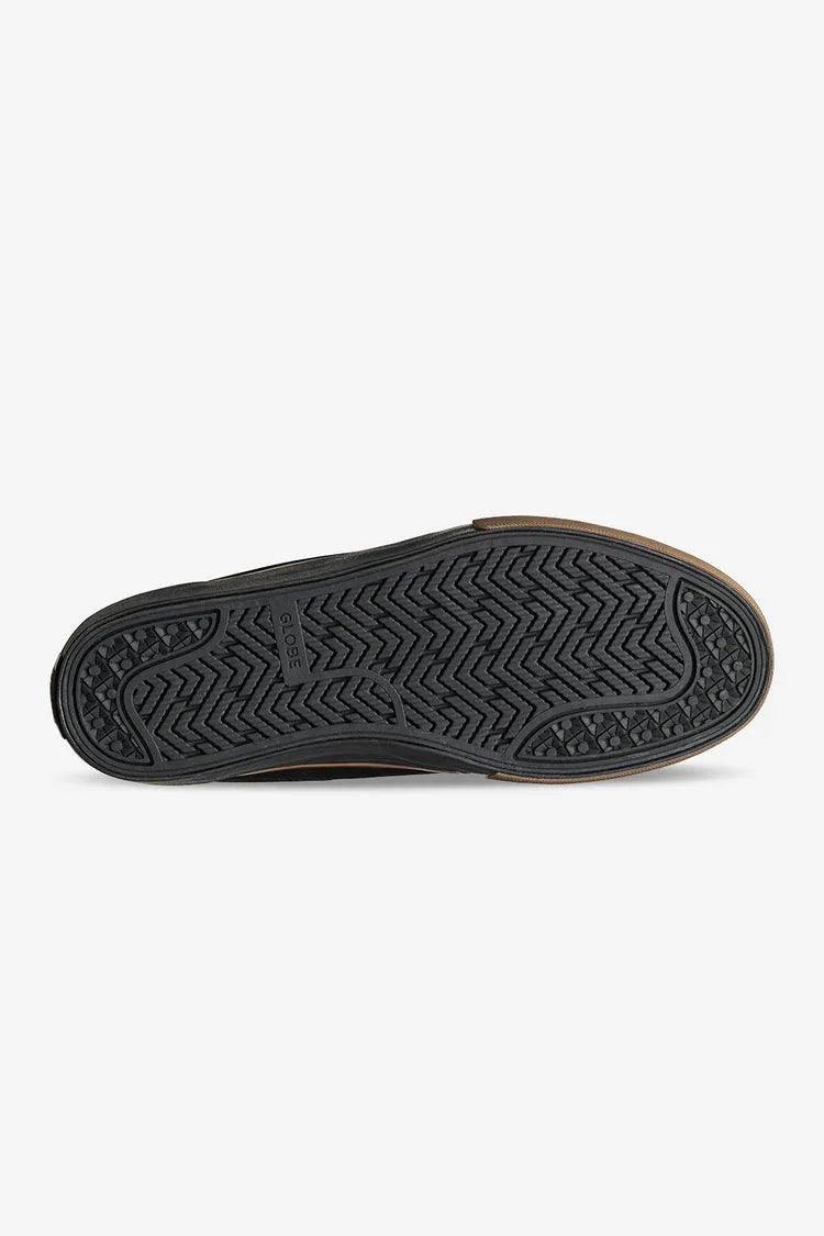 Globe Mahalo - Black/Gum - Guys & Girls Surf n Street