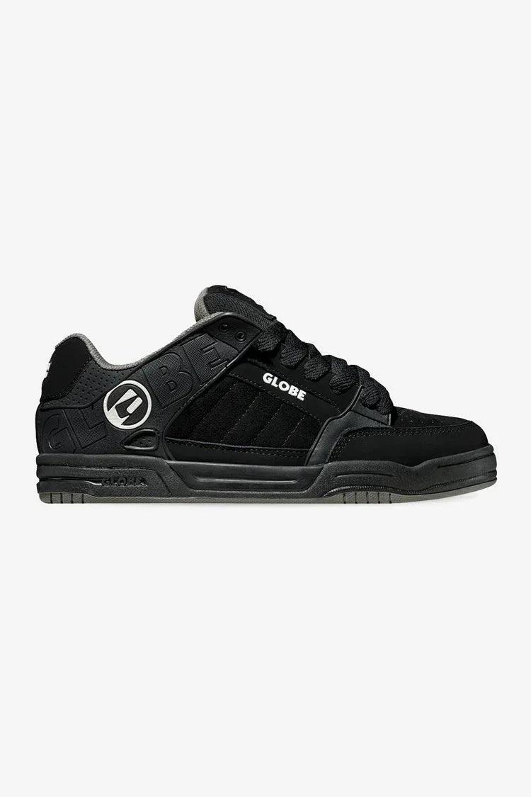 Globe Tilt - Black/Black TPR - Guys & Girls Surf n Street