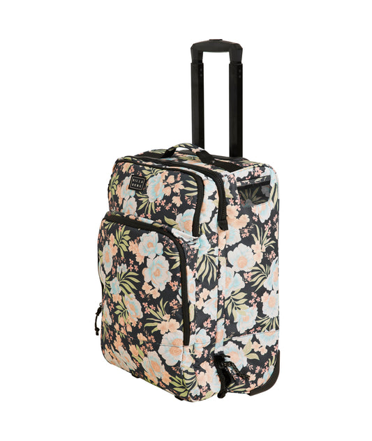 Billabong Keep It Rollin Carryon - Off Black