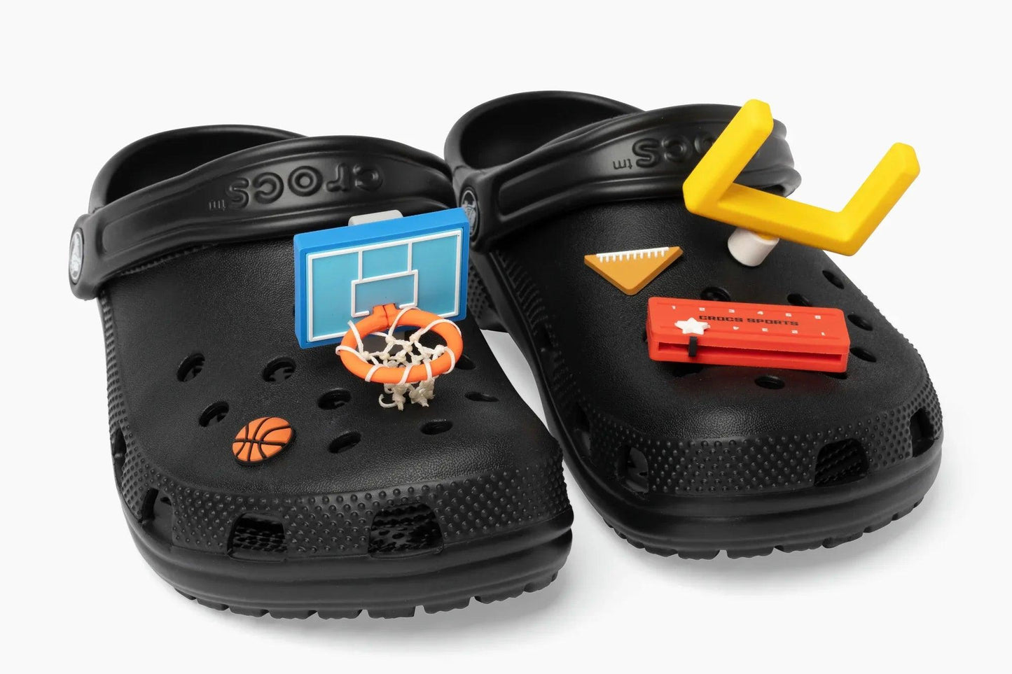 Crocs Kids' Classic Clog - Black - Guys & Girls Surf n Street