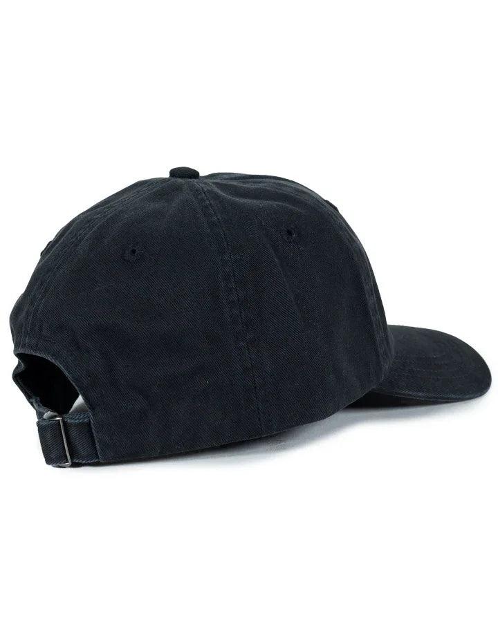 Santa Cruz Screaming Hand Cap - Black - Guys & Girls Surf n Street