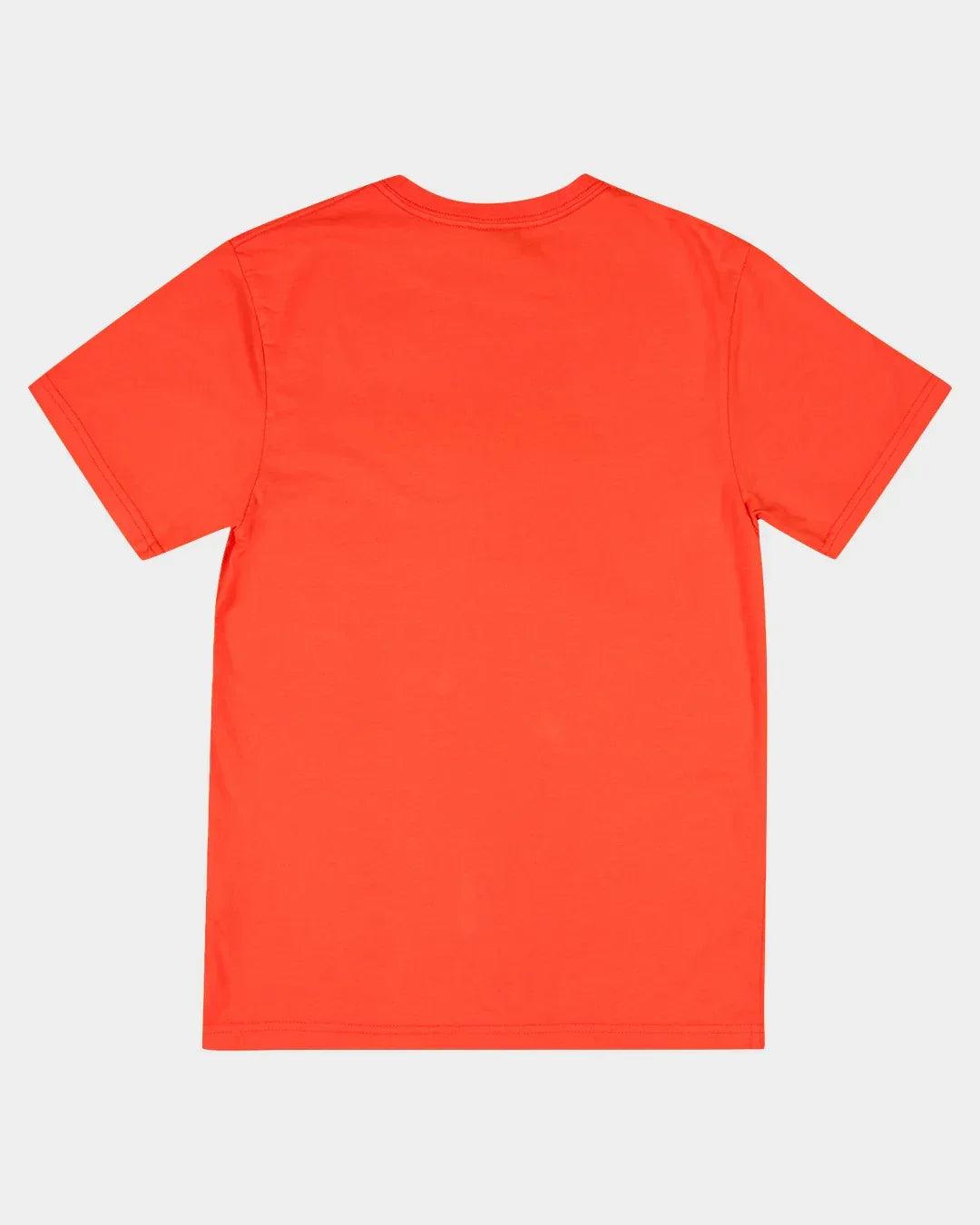 Santa Cruz SC Triple Threat Front Tee - Red - Guys & Girls Surf n Street