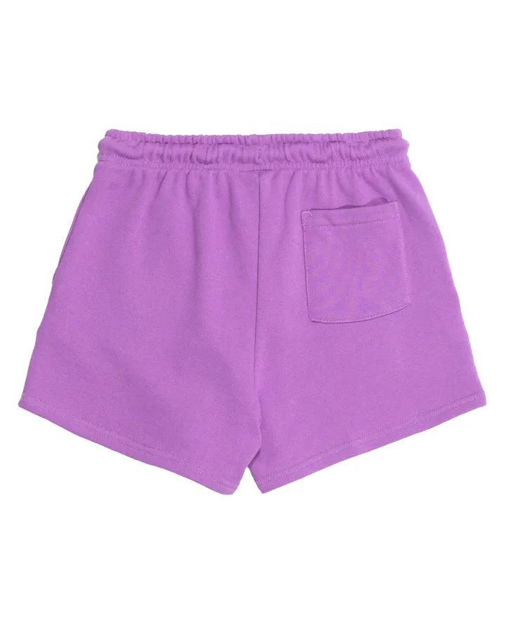 Santa Cruz Scattered Strip Track Short - Orchid - Guys & Girls Surf n Street