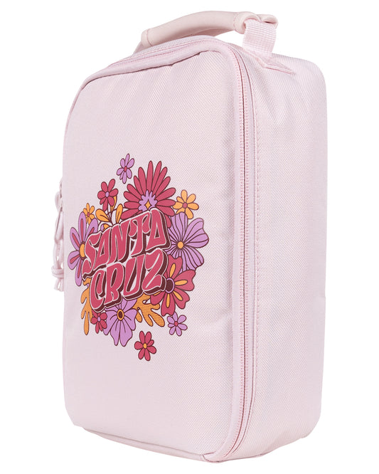 Santa Cruz Vibes Lunchbox - Pink