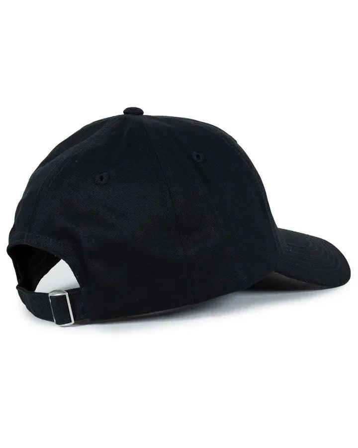 Santa Cruz Pop Dot Cap - Black - Guys & Girls Surf n Street