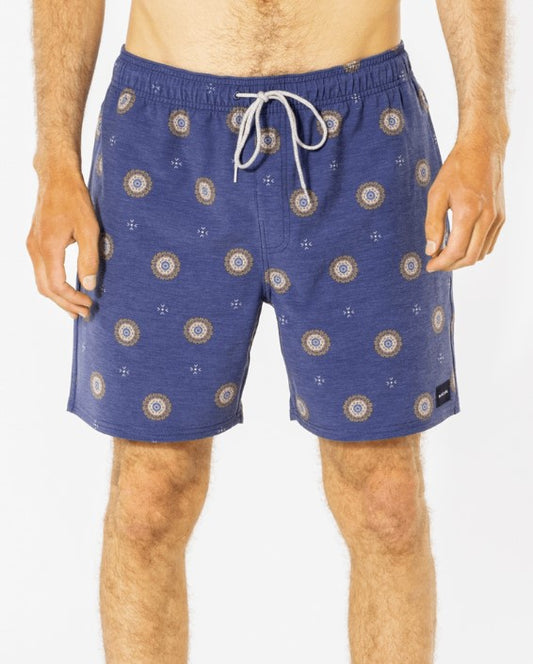 Rip Curl Fun Times Volley - Navy