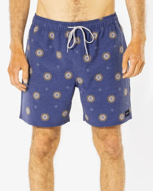 Rip Curl Fun Times Volley - Navy - Guys & Girls Surf n Street