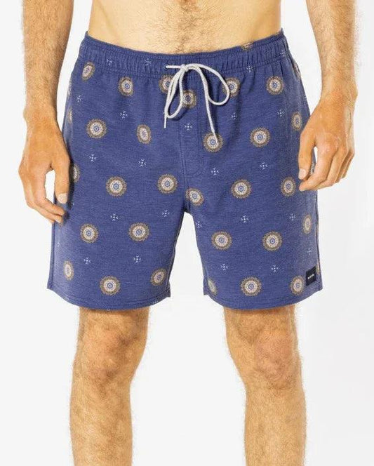 Rip Curl Fun Times Volley - Navy - Guys & Girls Surf n Street