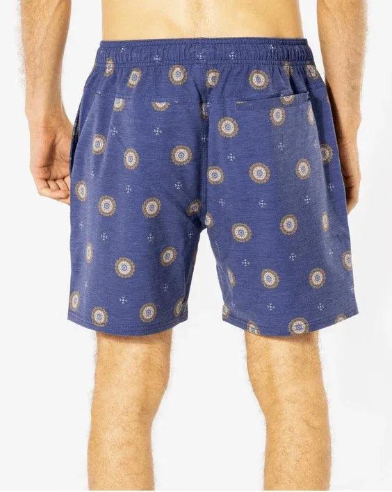Rip Curl Fun Times Volley - Navy - Guys & Girls Surf n Street