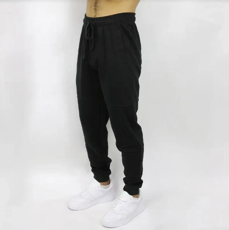 Carve Fluid Boys Track Pant - Black - Guys & Girls Surf n Street
