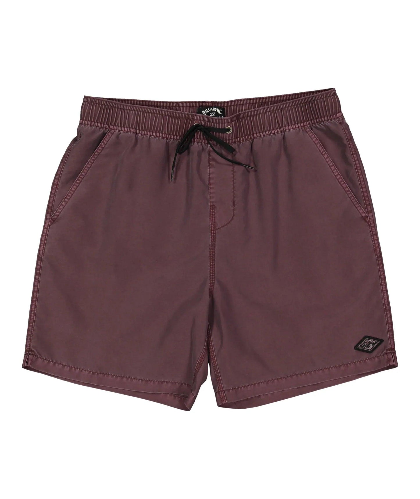 Billabong Boys All Day Overdye Layback - Port - Guys & Girls Surf n Street